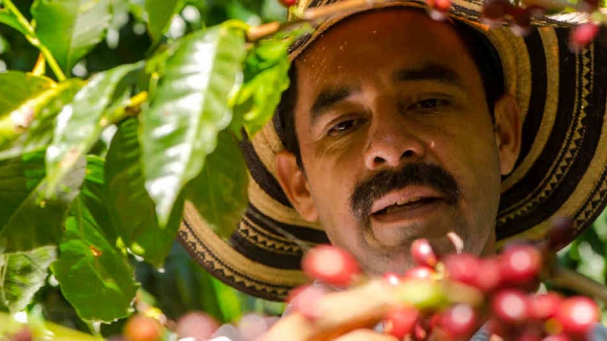 Agricultores
